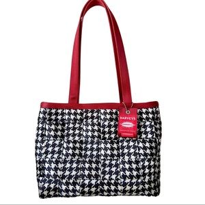 Rare Harvey’s Seatbelt Tote Bag